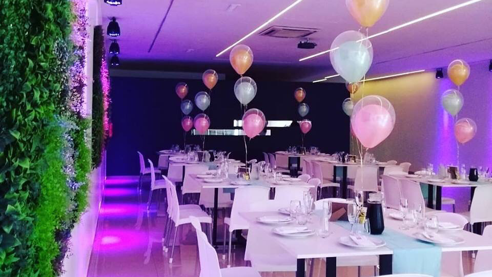 Limaica Eventos en Mataderos: ¡el lugar ideal para cumples infantiles!