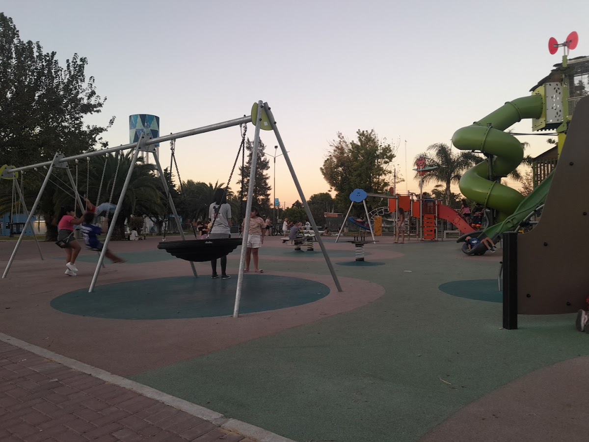Planes con chicos para el finde primaveral en Zona Norte