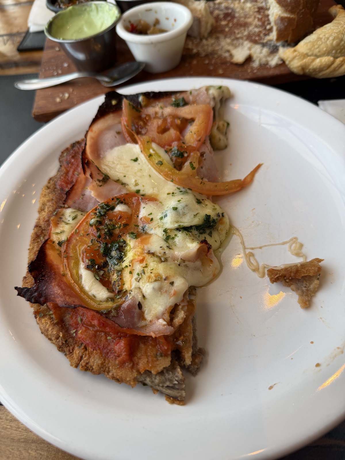 Blosson Martinez: Gastronomía y juegos para toda la familia