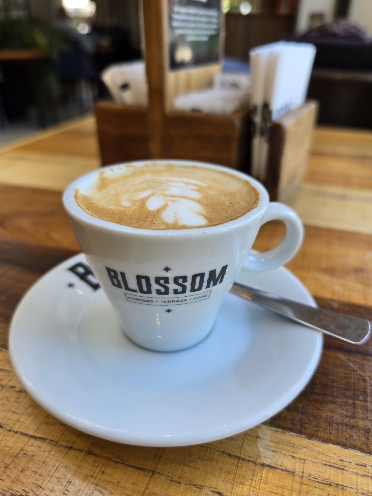 Blosson Martinez: Gastronomía y juegos para toda la familia