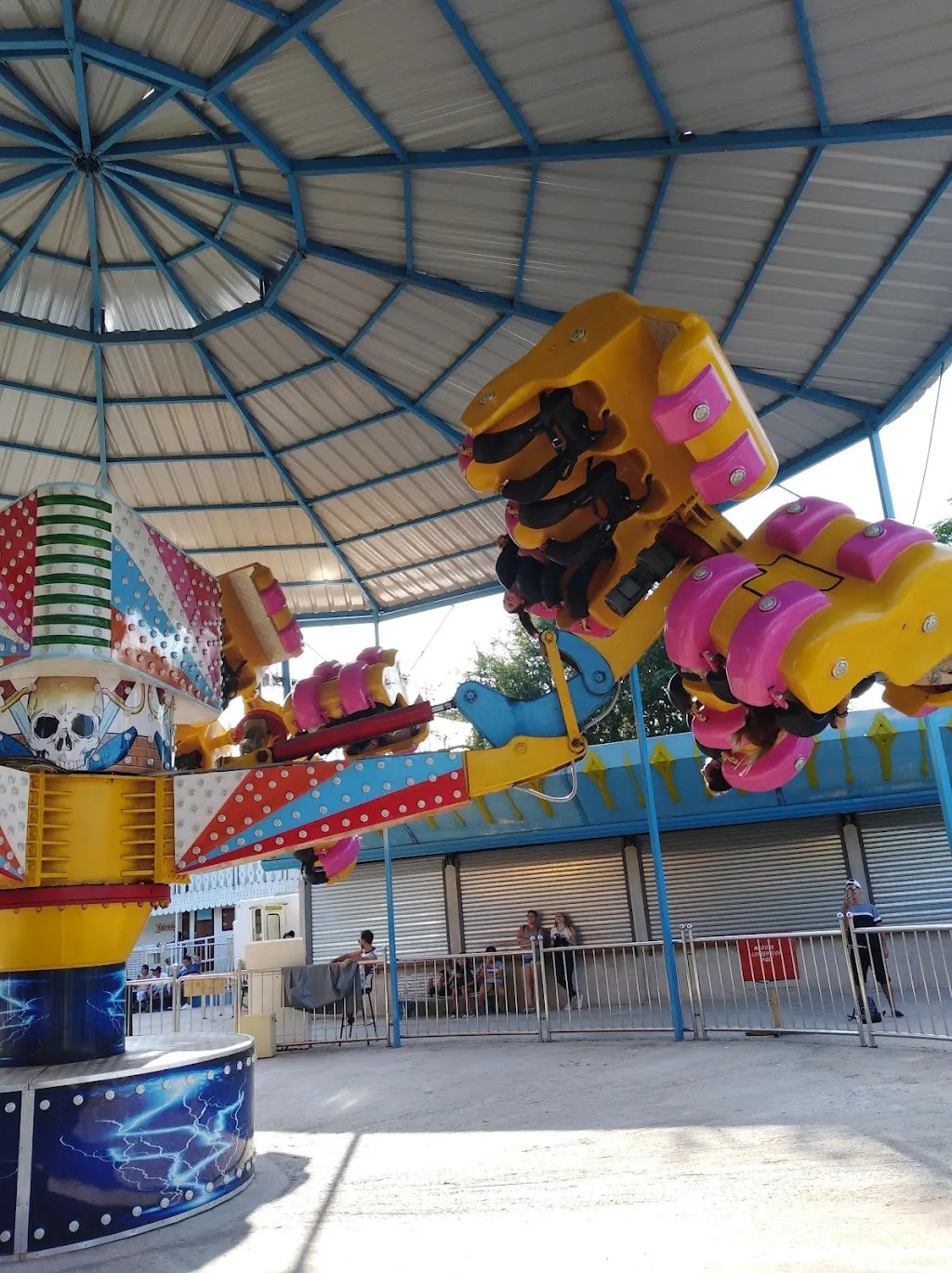 Planes con chicos para el feriado de mayo: escapadas cerca de CABA