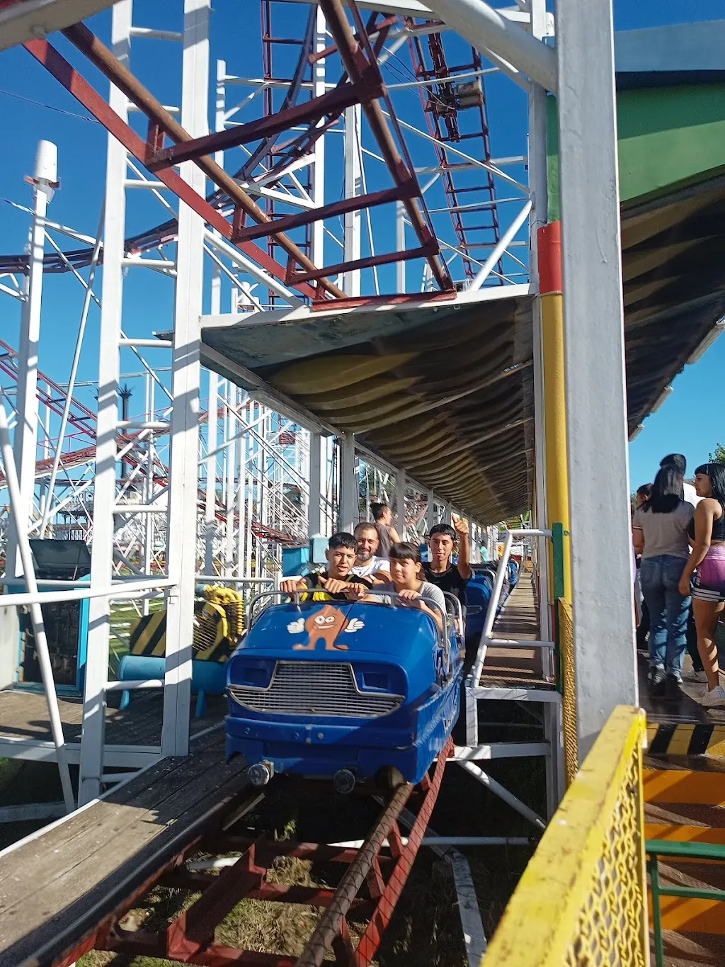 Planes con chicos para el feriado de mayo: escapadas cerca de CABA