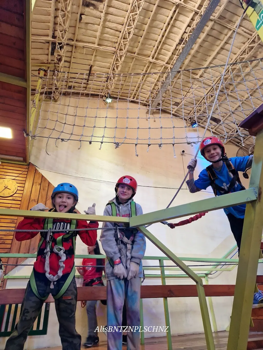 Qué hacer en vacaciones de invierno con chicos de 0 a 3 años