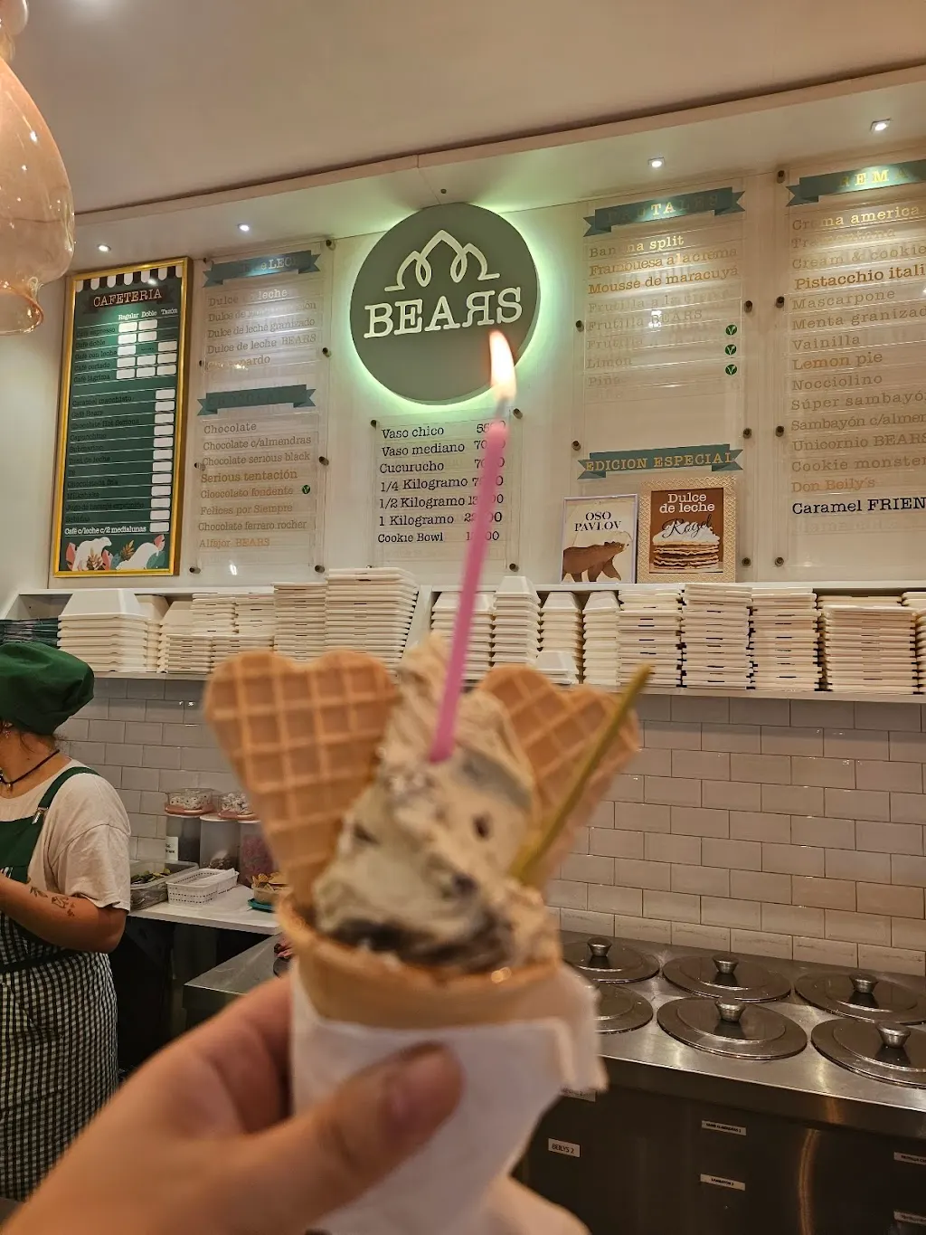 Lugares para ir con chicos en vacaciones de invierno en Buenos Aires