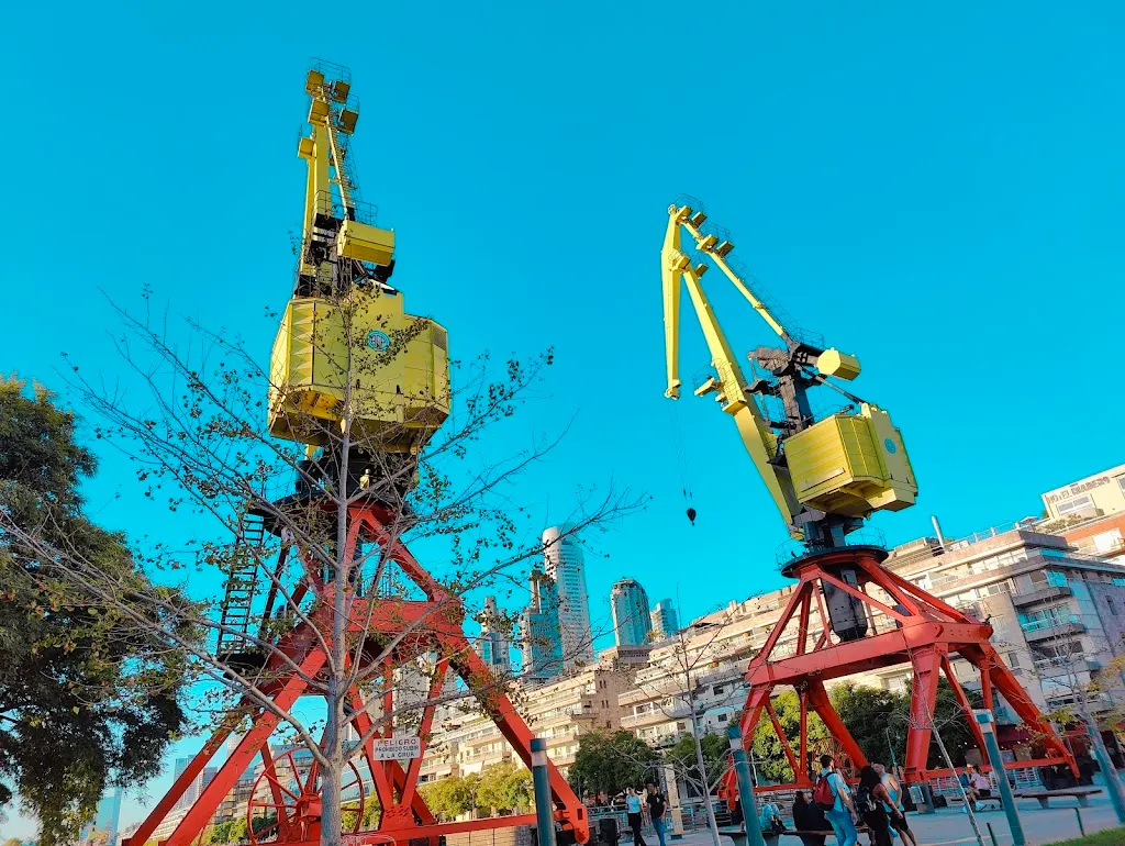 Planes gratis y al aire libre para disfrutar el finde en familia