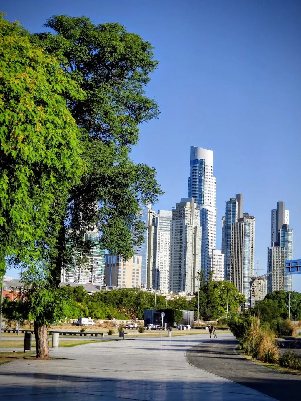Planes gratis y al aire libre para disfrutar el finde en familia