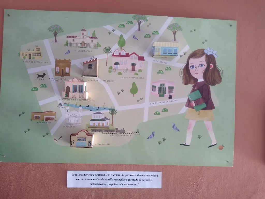 3 planes en Zona Oeste: diversión para todas las edades