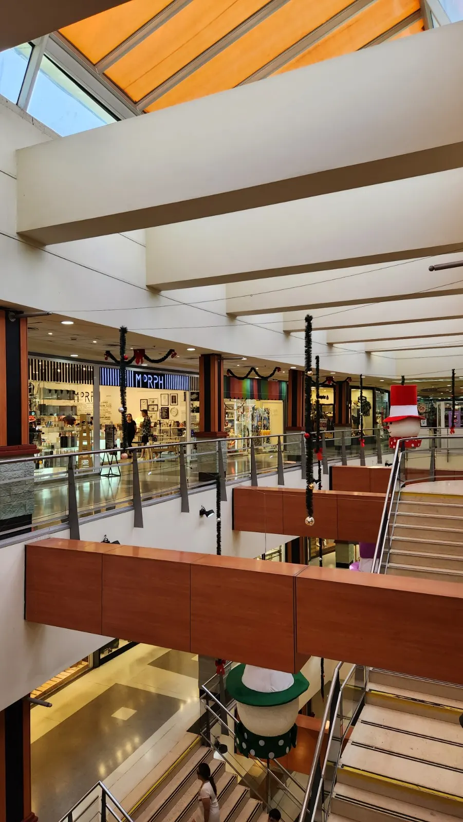 Devoto Shopping: el plan perfecto para un día en familia en CABA