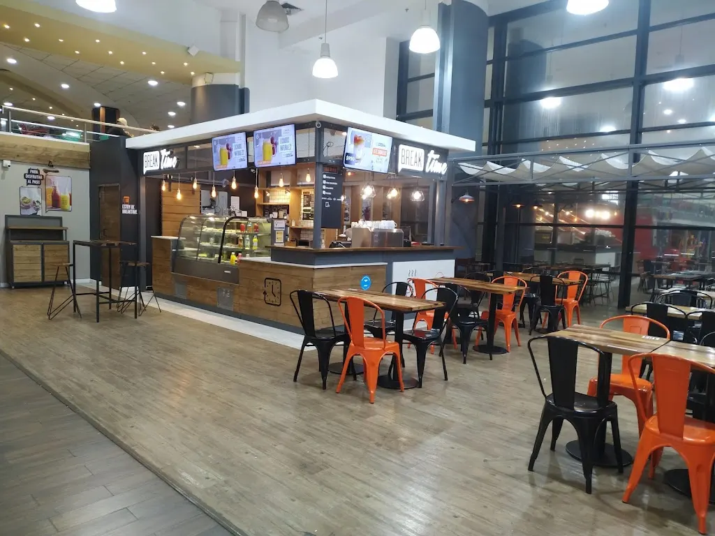 Devoto Shopping: el plan perfecto para un día en familia en CABA