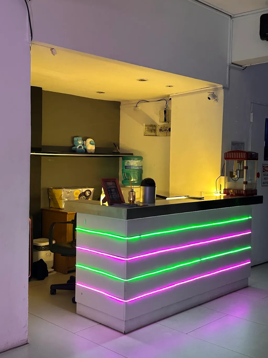 Planes para días frescos: opciones indoor para chicos en Zona Oeste y CABA