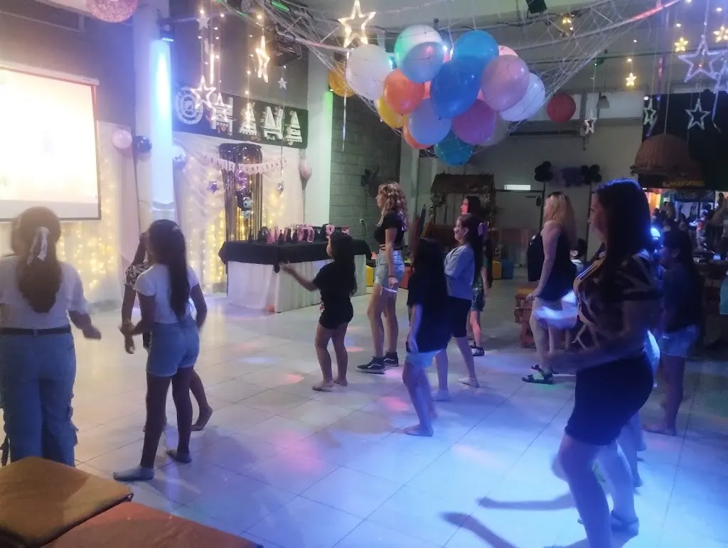 Cumpleaños en Zona Oeste: los salones que la rompen para tu fiesta