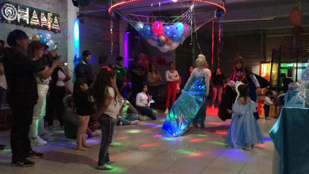 Cumpleaños en Zona Oeste: los salones que la rompen para tu fiesta