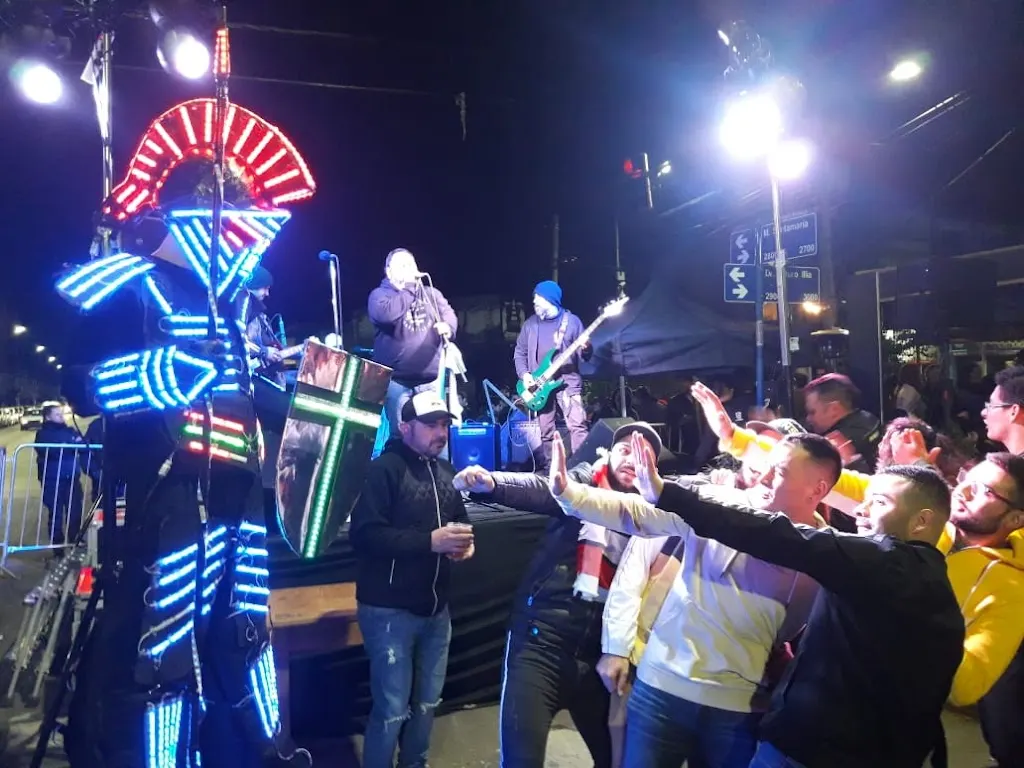 Cumpleaños en Zona Oeste: los salones que la rompen para tu fiesta