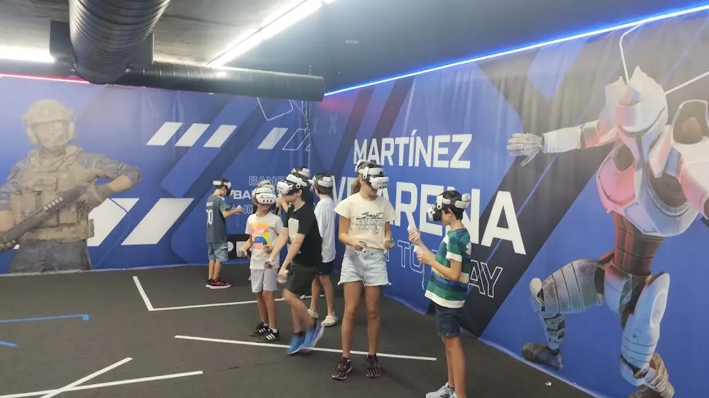 Planes para días de frío: salí con los chicos indoors en CABA y Zona Oeste