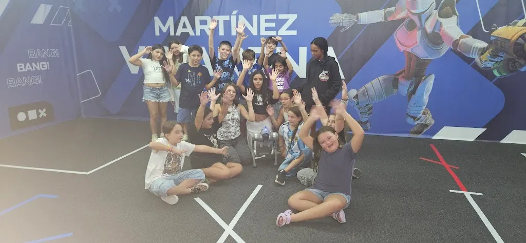 Planes para días de frío: salí con los chicos indoors en CABA y Zona Oeste
