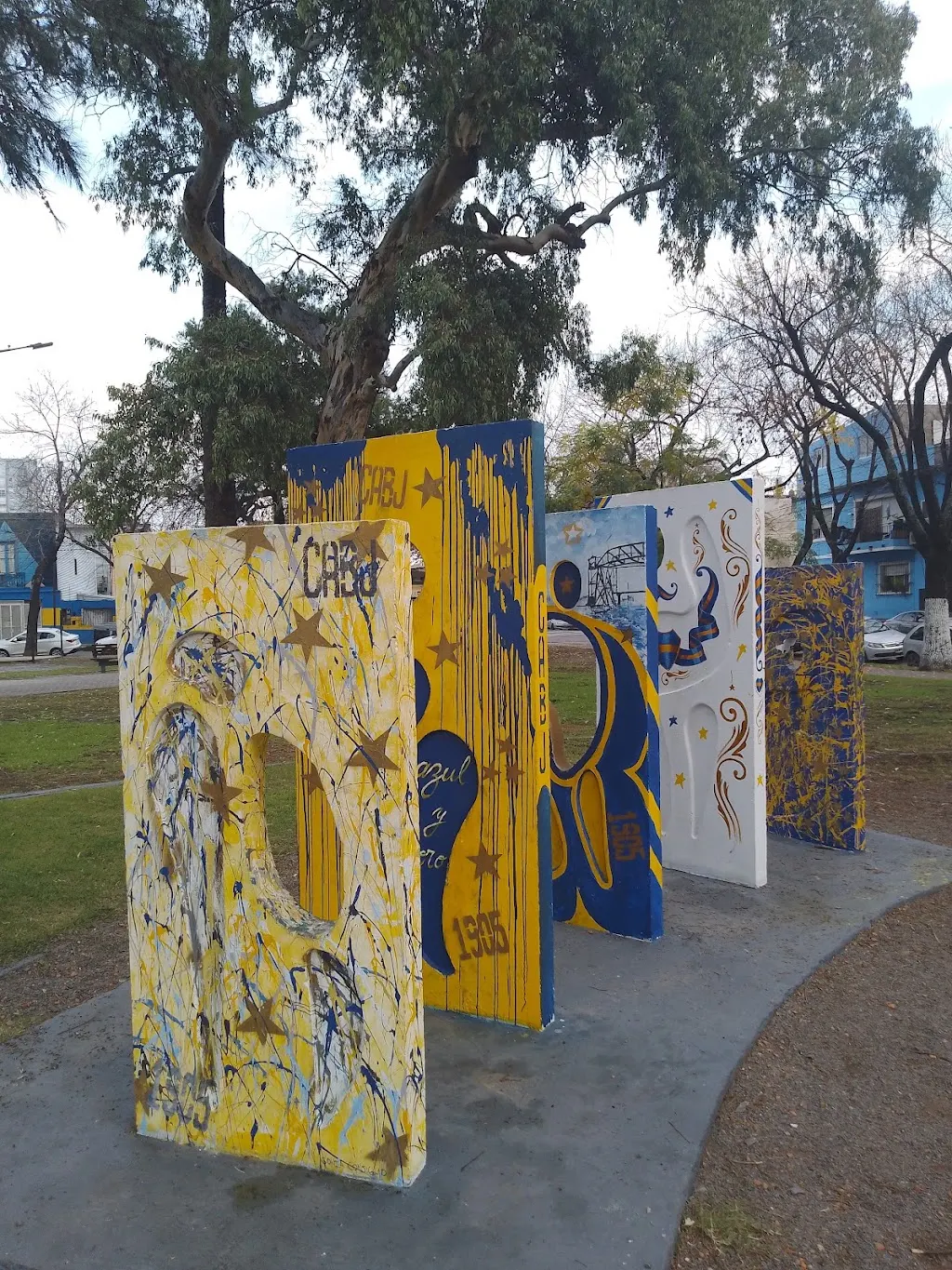 Planes gratis con chicos en CABA