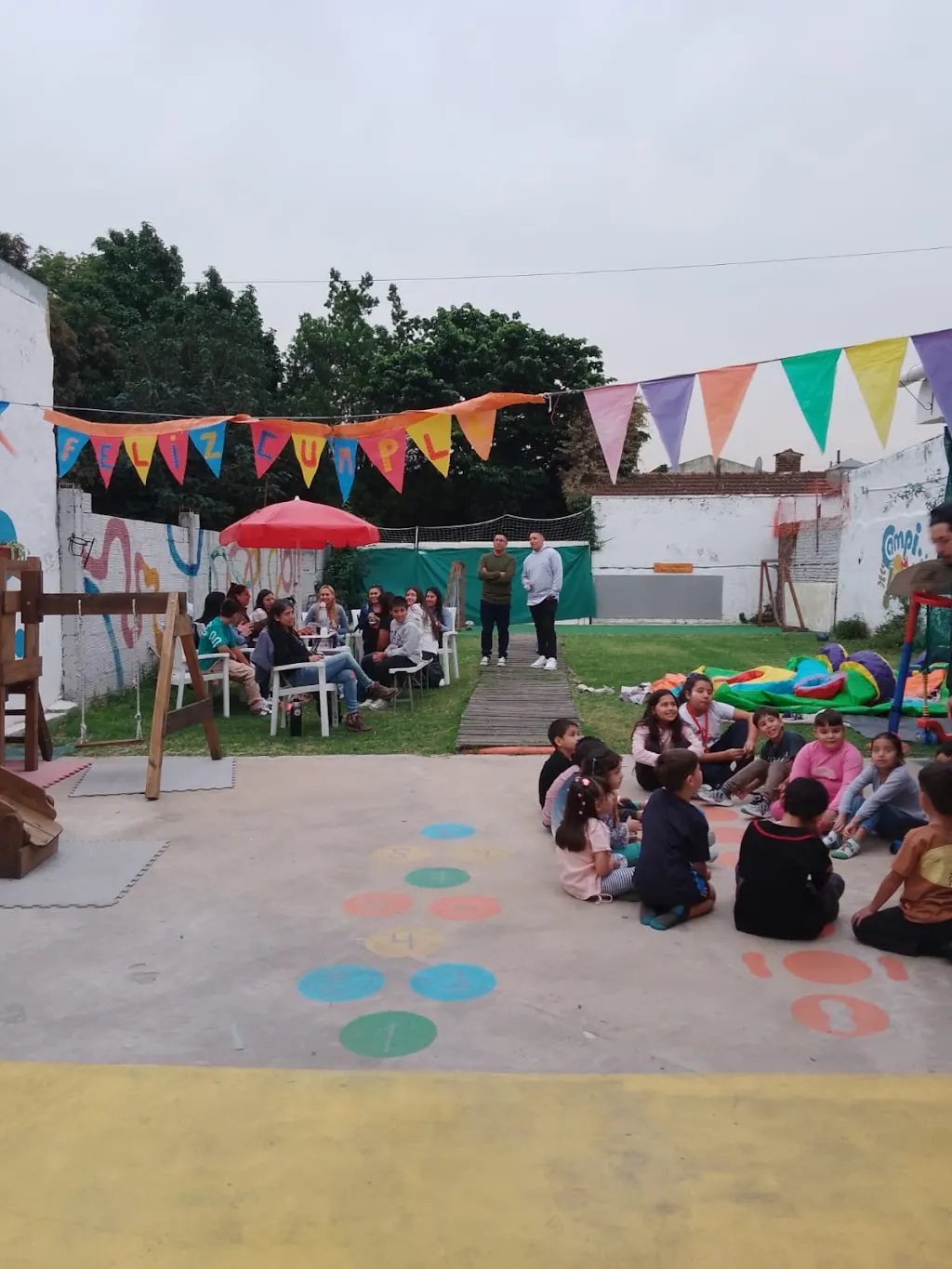 Explorando el Oeste: 5 Planes para Chicos esta Semana