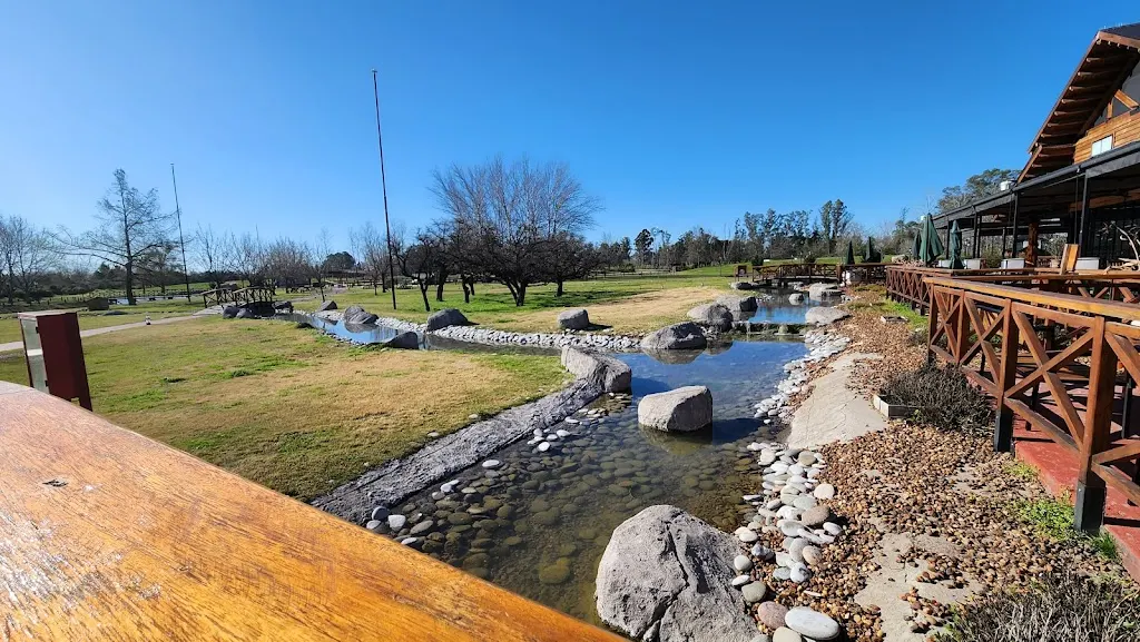 Pilar Patagonia: día de campo gratis y talleres para chicos