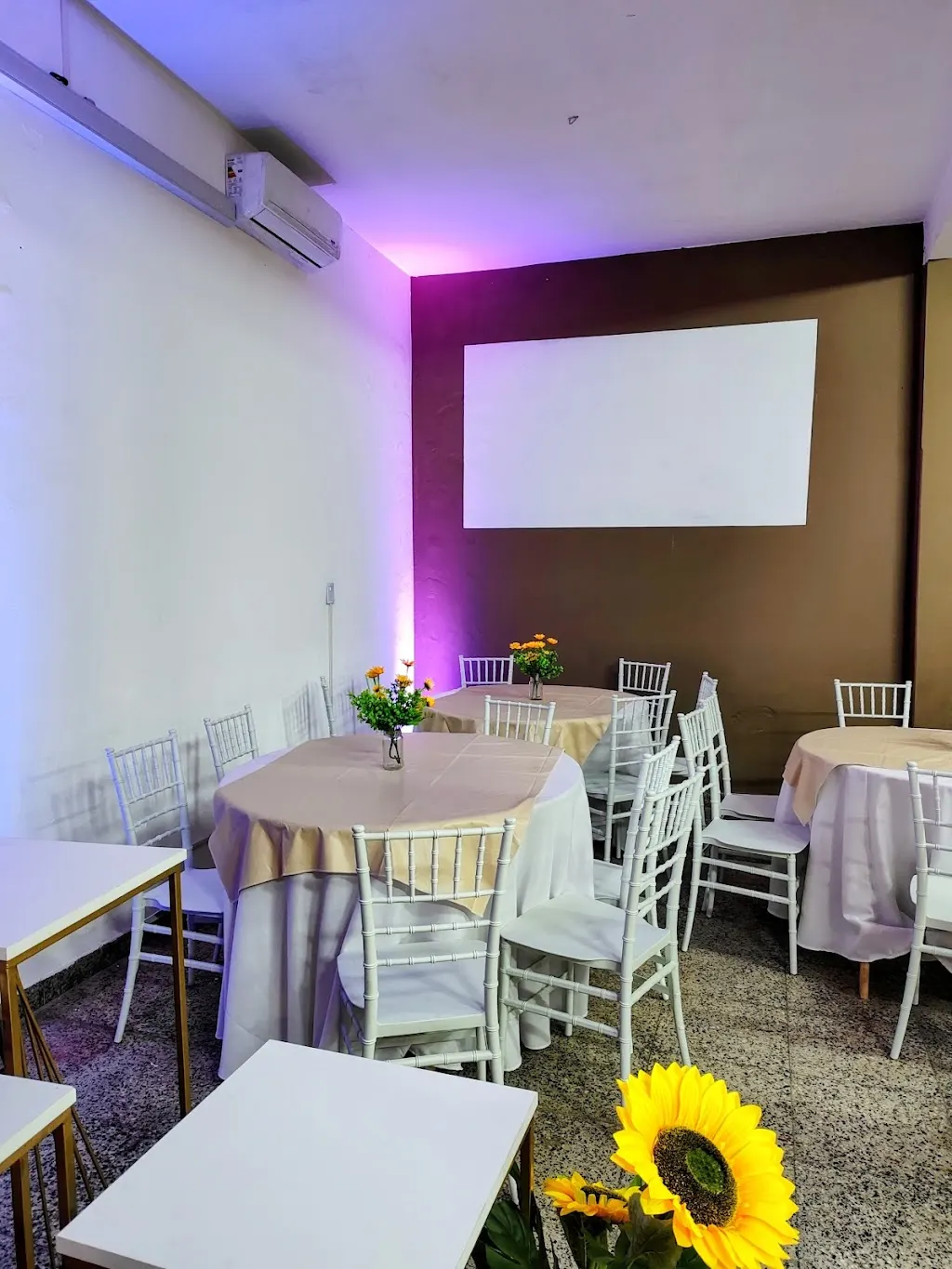 Cumpleaños en Zona Oeste: los salones que la rompen para tu fiesta