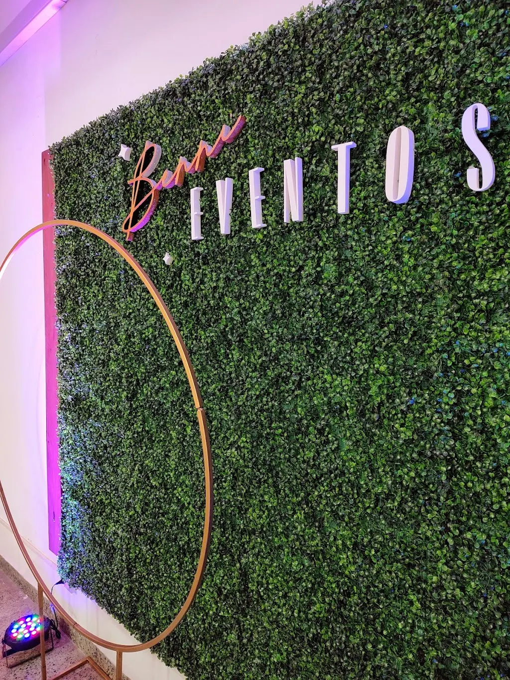 Cumpleaños en Zona Oeste: los salones que la rompen para tu fiesta