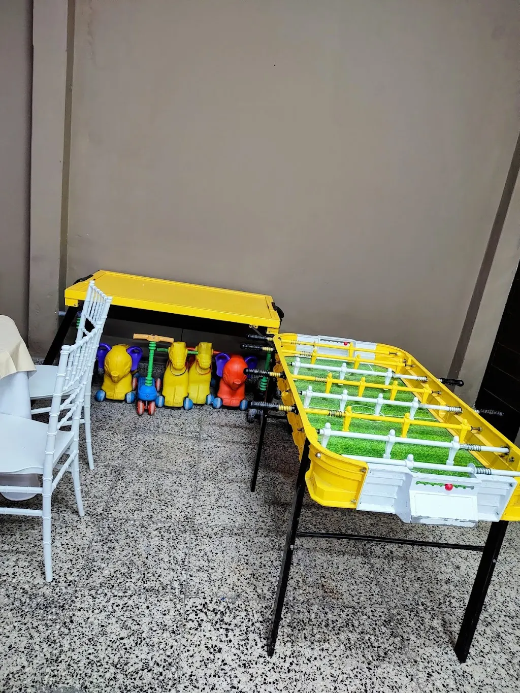 Cumpleaños en Zona Oeste: los salones que la rompen para tu fiesta