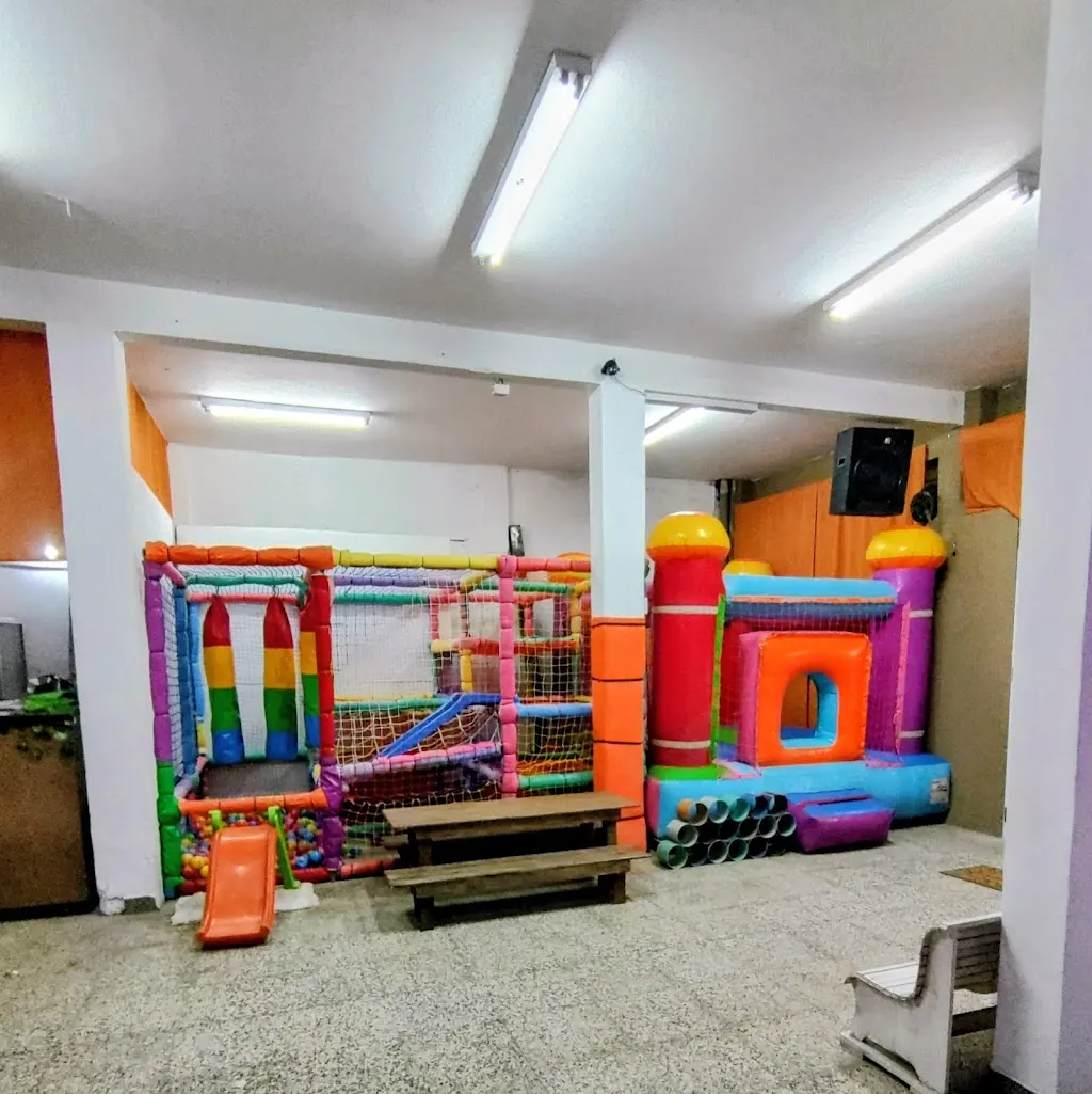 Cumpleaños en Zona Oeste: los salones que la rompen para tu fiesta