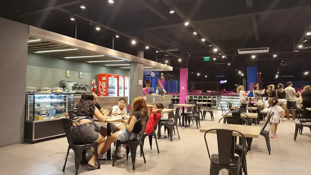 Planes para días de frío: salí con los chicos indoors en CABA y Zona Oeste