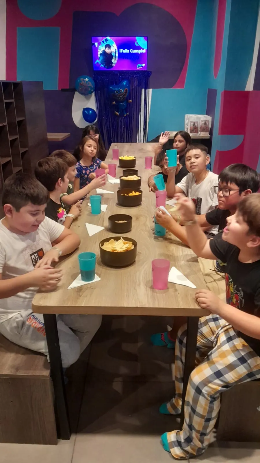 Planes para días de frío: salí con los chicos indoors en CABA y Zona Oeste