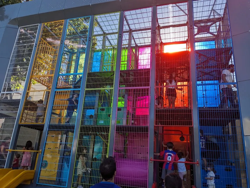 Plaza de los Colegiales: planazo gratis al aire libre para toda la familia