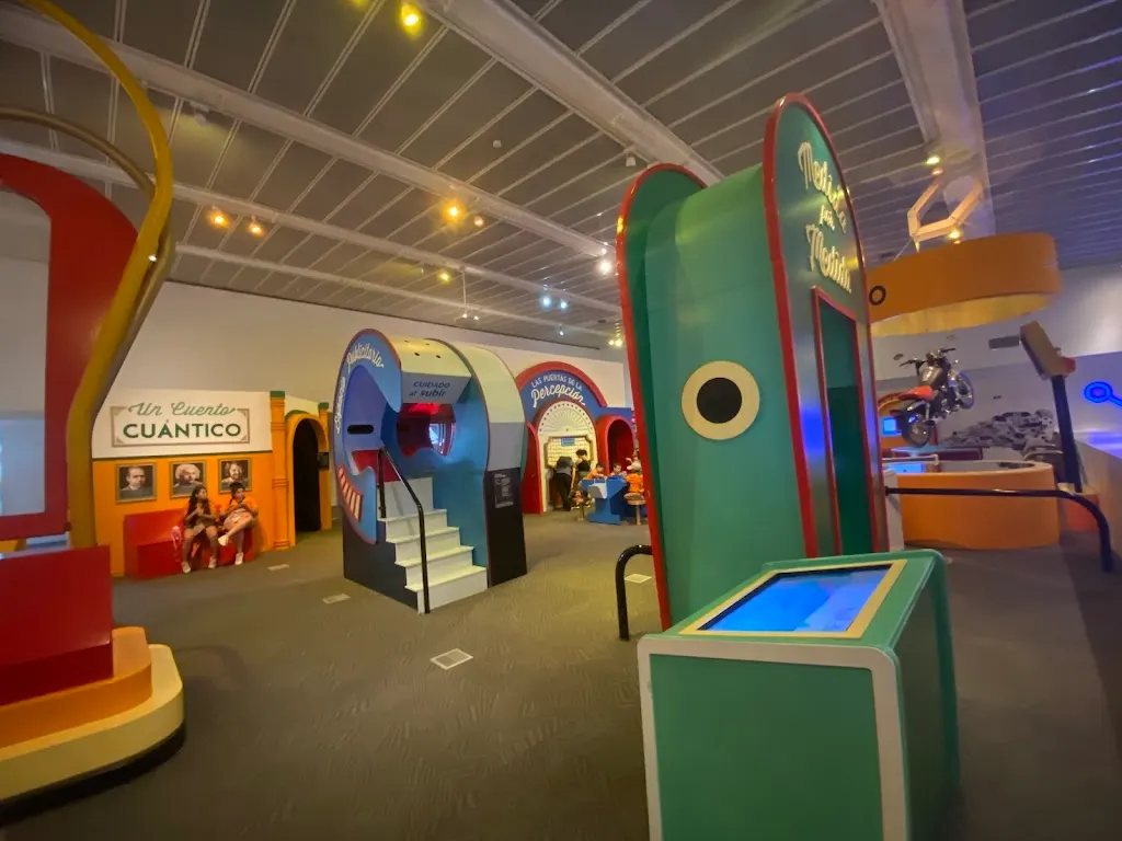 Planes para días frescos: Museos y actividades indoor para chicos en CABA