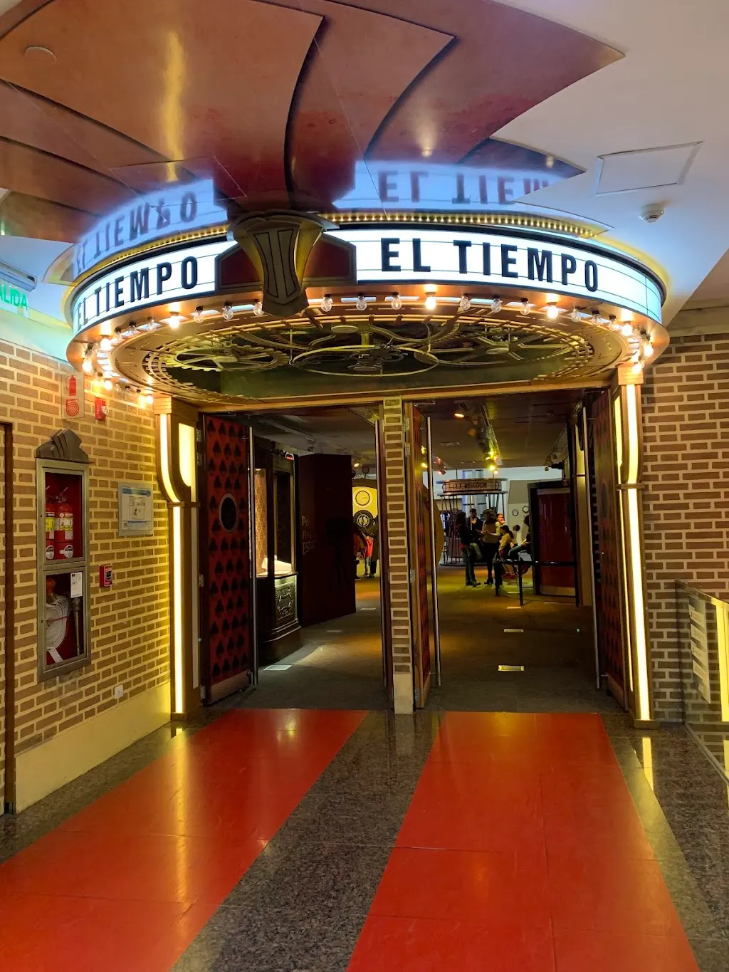 Planes para días frescos: Museos y actividades indoor para chicos en CABA