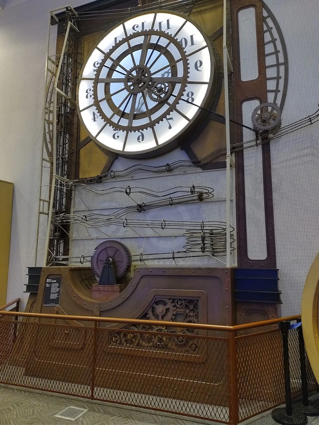 Planes para días frescos: Museos y actividades indoor para chicos en CABA