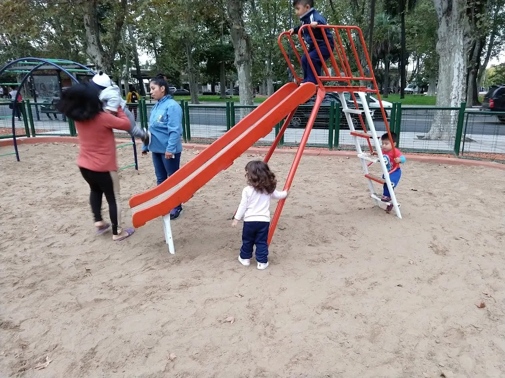 Planes gratis con chicos en CABA