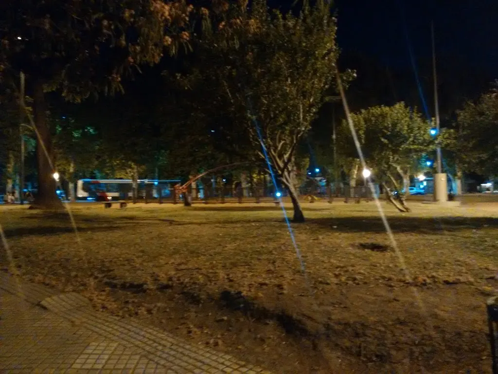 Planes gratis con chicos en CABA