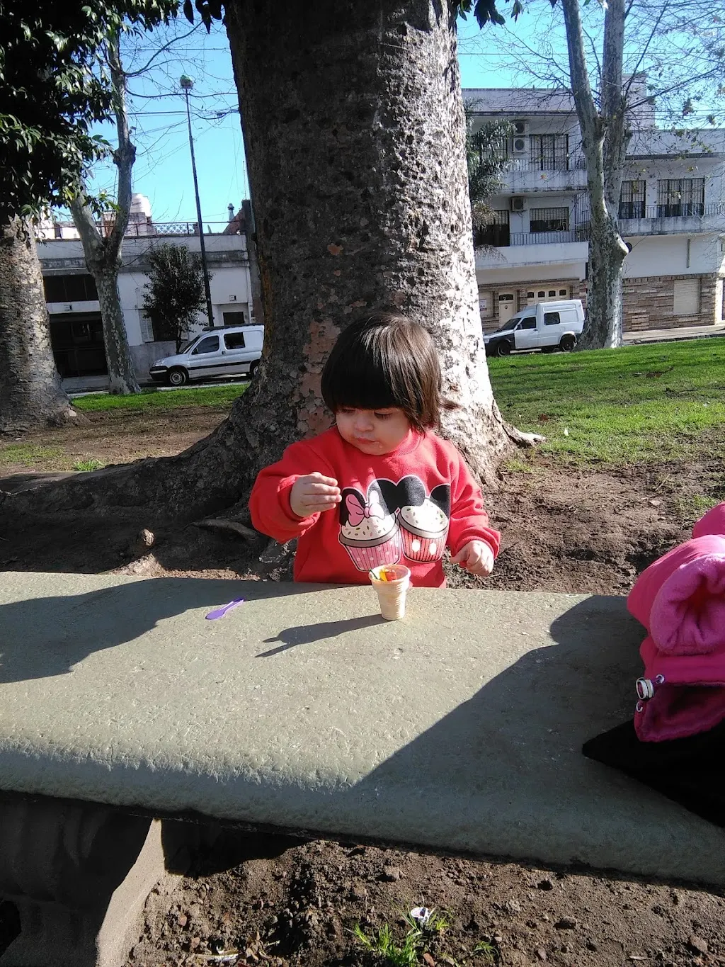 Planes gratis con chicos en CABA