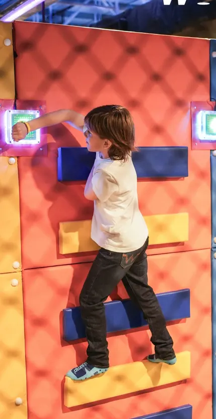Planes para días frescos: opciones indoor para chicos en Zona Oeste y CABA
