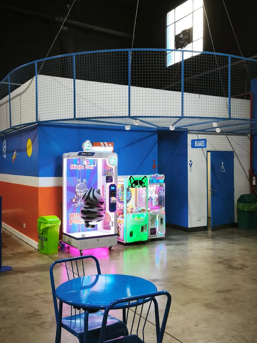 Planes para chicos en vacaciones de invierno en Palermo
