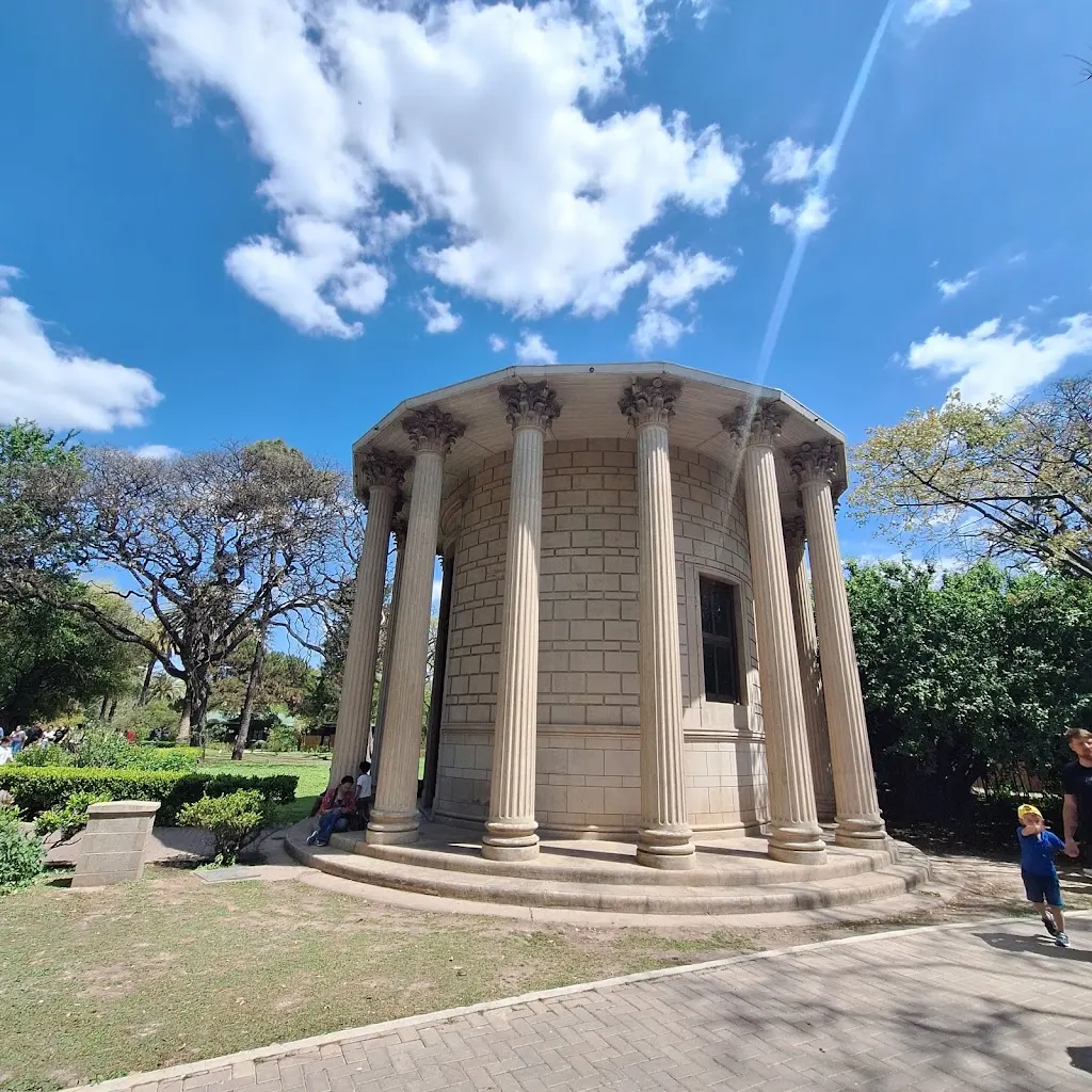 Ecoparque Buenos Aires: un planazo para conectar con la naturaleza en familia