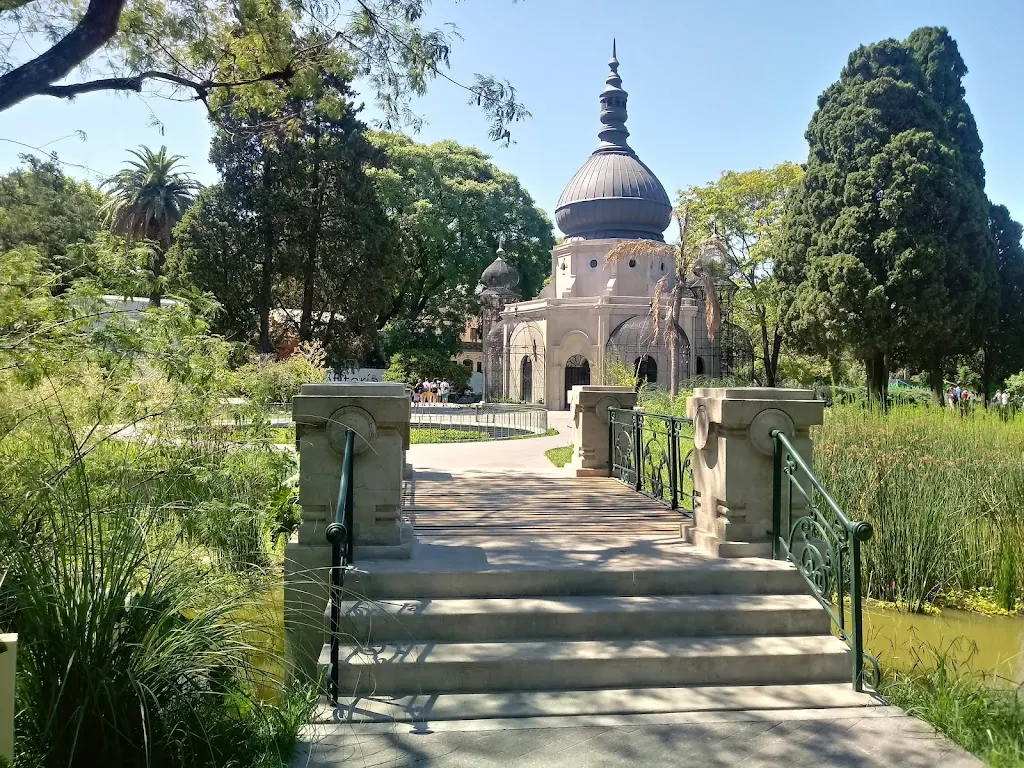 Ecoparque Buenos Aires: un planazo para conectar con la naturaleza en familia