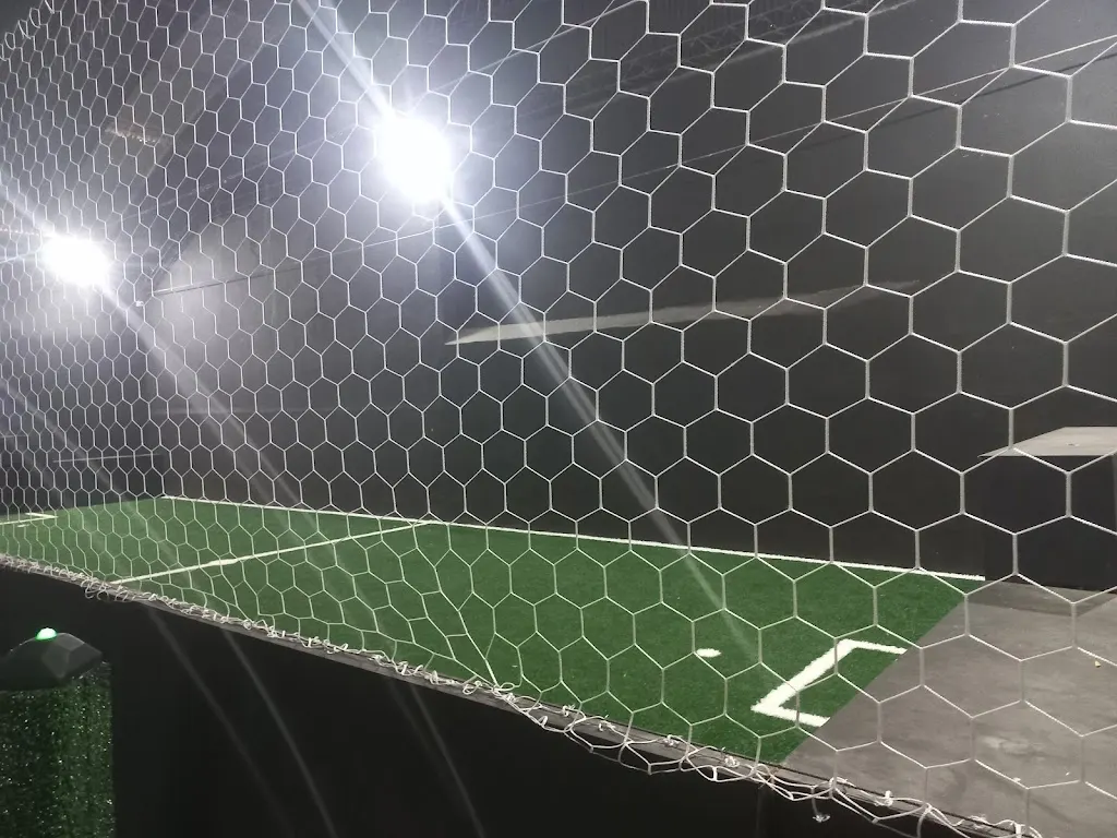 Desafío Fútbol en Villa Crespo: diversión asegurada para todas las edades