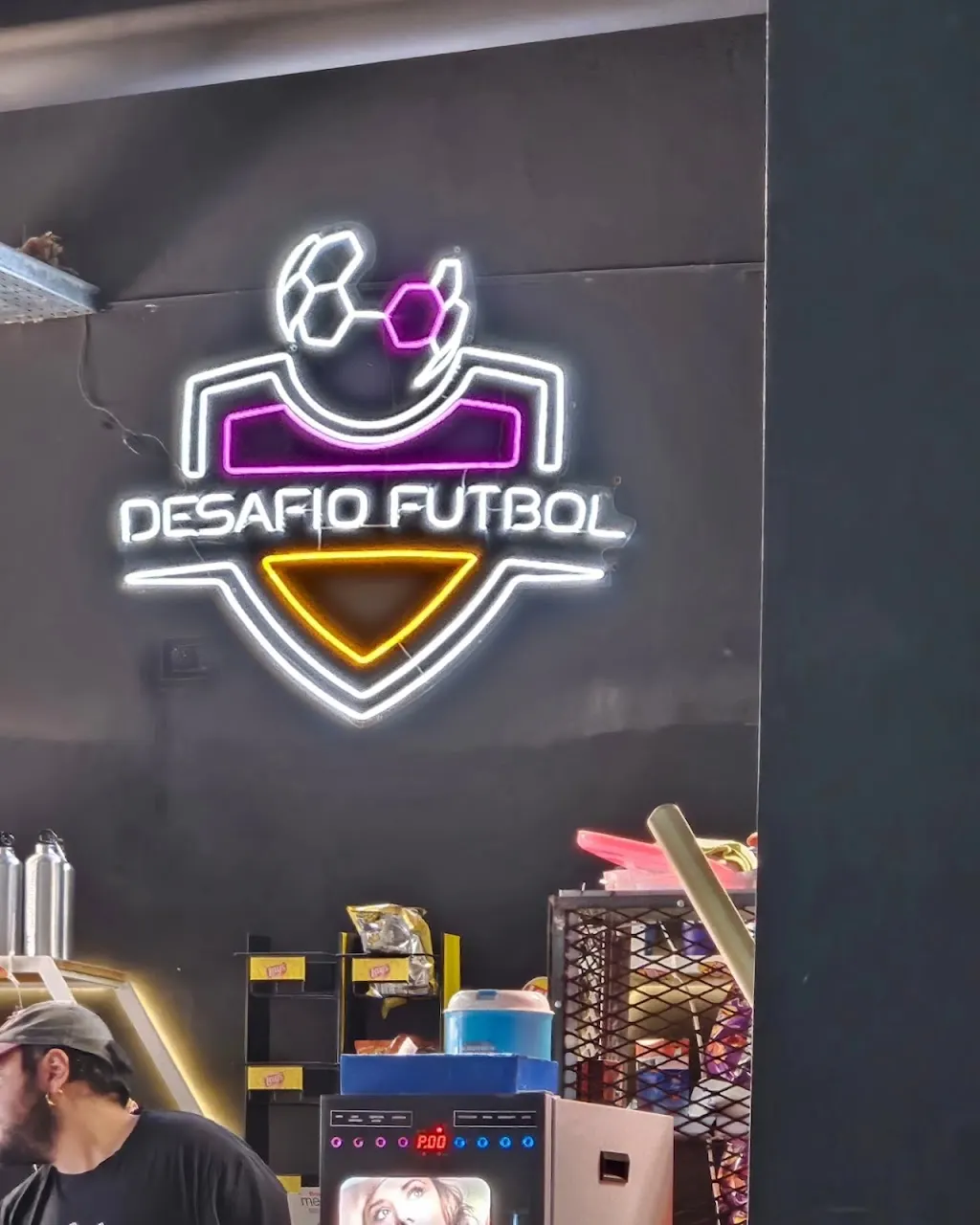 Desafío Fútbol en Villa Crespo: diversión asegurada para todas las edades