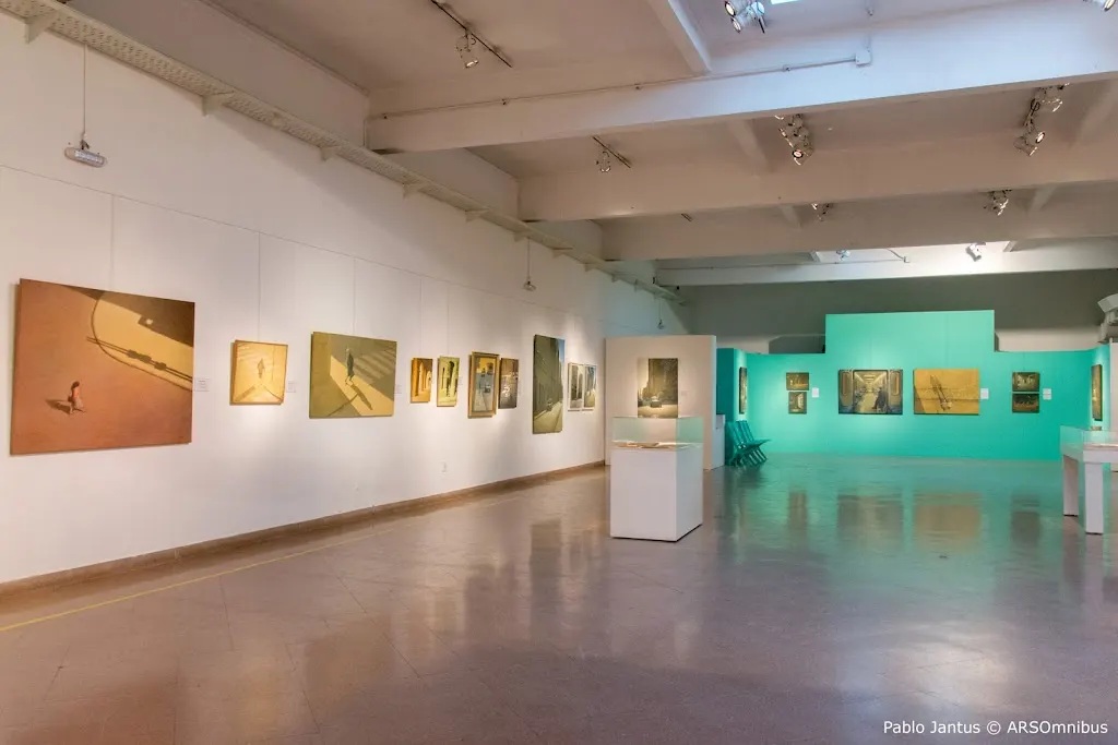 Museo Benito Quinquela Martín en La Boca: ¡Arte y diversión para toda la familia!