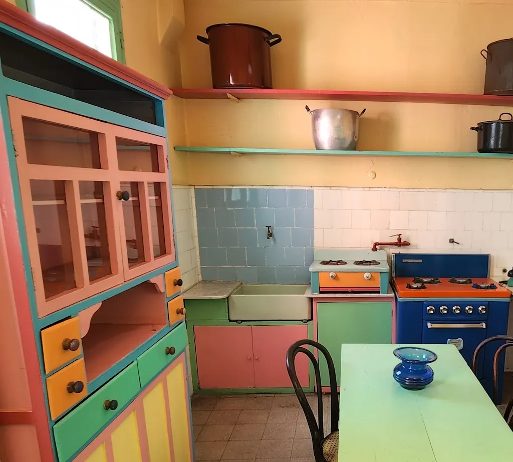 Museo Benito Quinquela Martín en La Boca: ¡Arte y diversión para toda la familia!