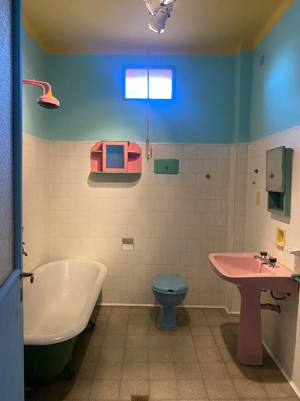 Museo Benito Quinquela Martín en La Boca: ¡Arte y diversión para toda la familia!