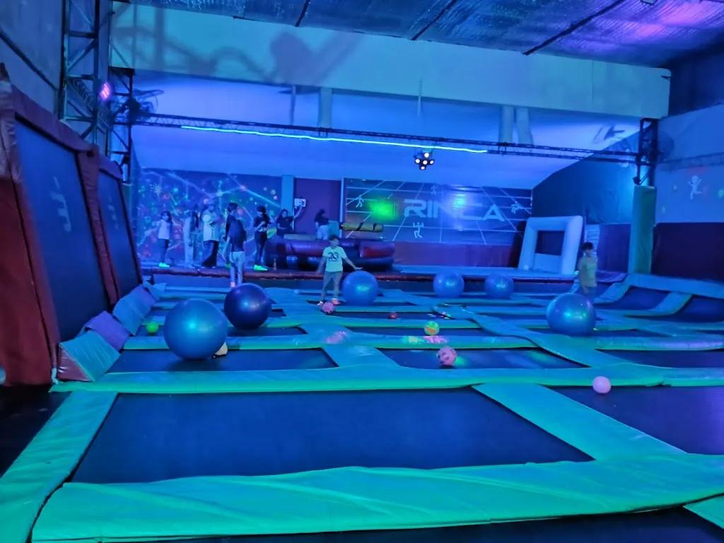Planes para días frescos: 4 opciones indoor para chicos en Zona Oeste