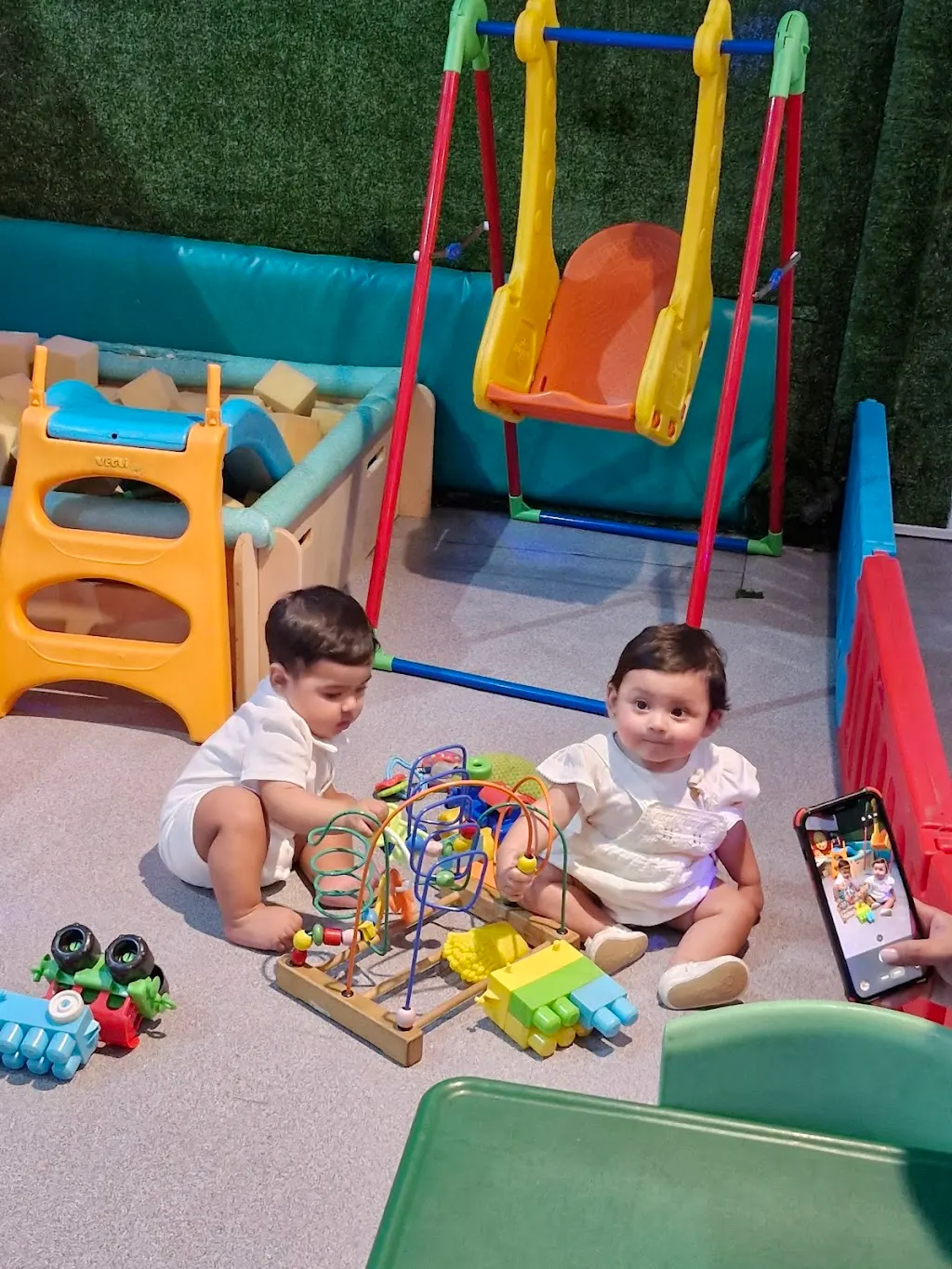 Planes para días frescos: 4 opciones indoor para chicos en Zona Oeste