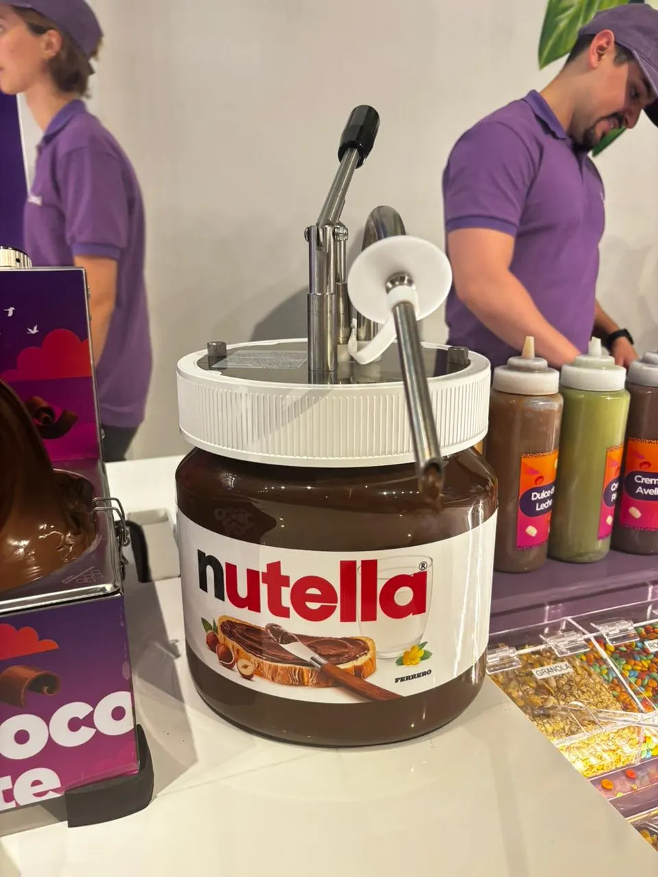Planes con chicos en CABA para un día nublado: museos y helados