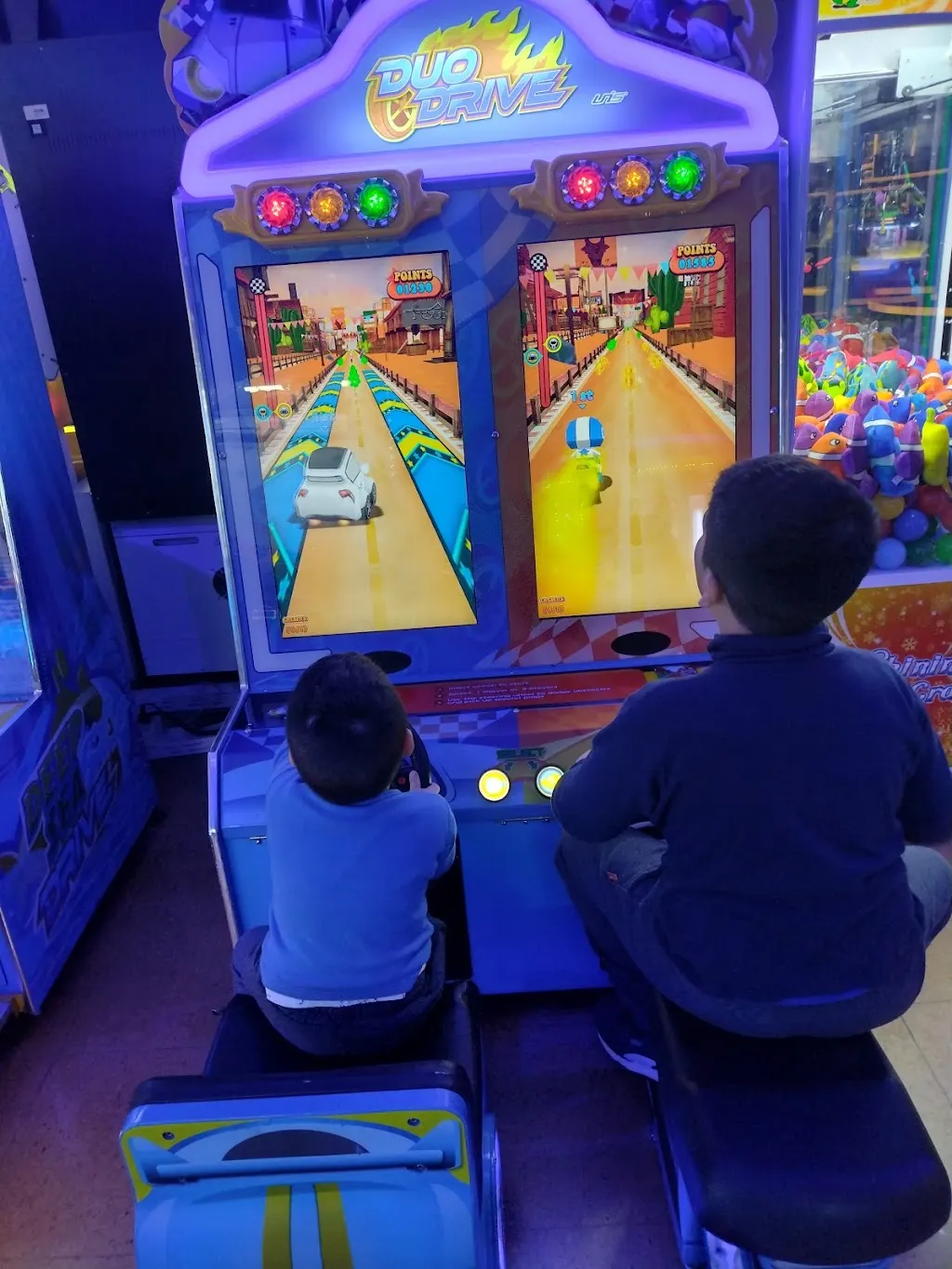 Planes con chicos en CABA este finde si el tiempo no acompaña