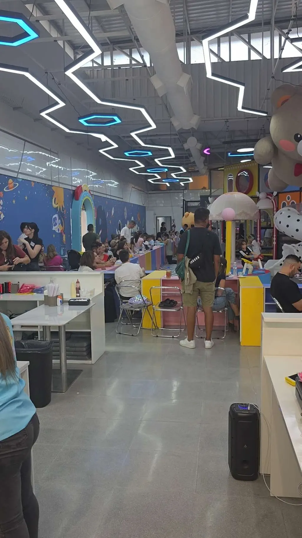 Planes para días de frío: salí con los chicos indoors en CABA y Zona Oeste