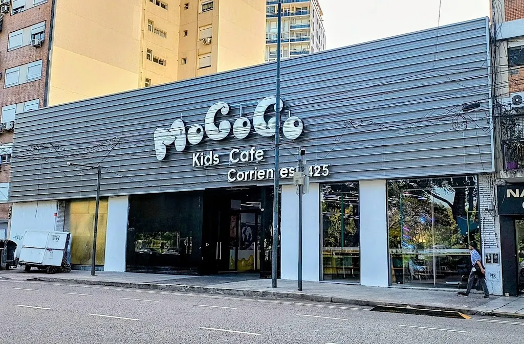 Planes para días de frío: salí con los chicos indoors en CABA y Zona Oeste
